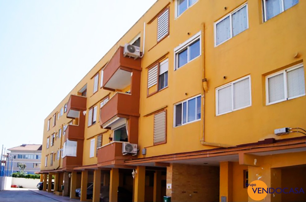 Apartment at Arenal Beach