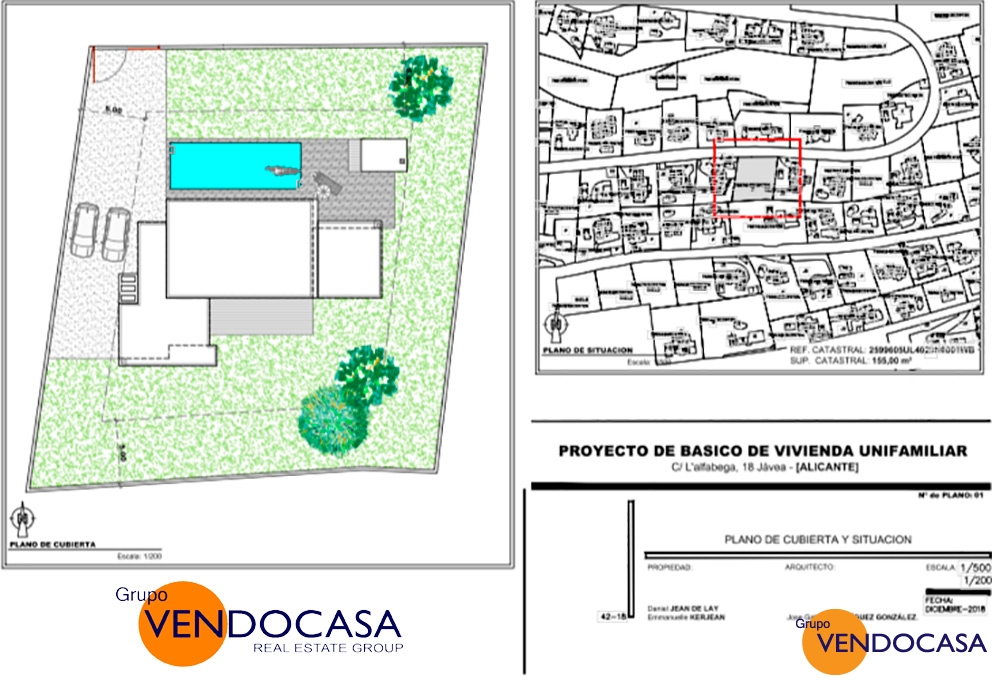 1025M2 plot with project & licence title=