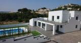 Completely renovated Villa in Moraira