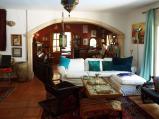 Traditional villa at La Plana JAVEA