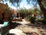 Traditional villa at La Plana JAVEA