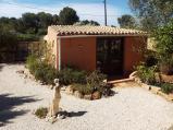 Traditional villa at La Plana JAVEA