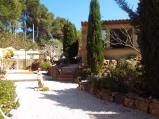 Traditional villa at La Plana JAVEA