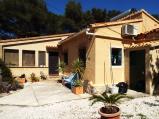 Traditional villa at La Plana JAVEA