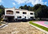 Large traditional villa at Castellans JAVEA