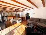 Large traditional villa at Castellans JAVEA