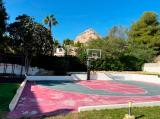 Large traditional villa at Castellans JAVEA