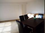 3 bedroom apartment 50m to the beach
