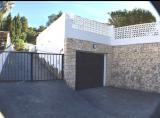 Totaly reformed villa in Moraira