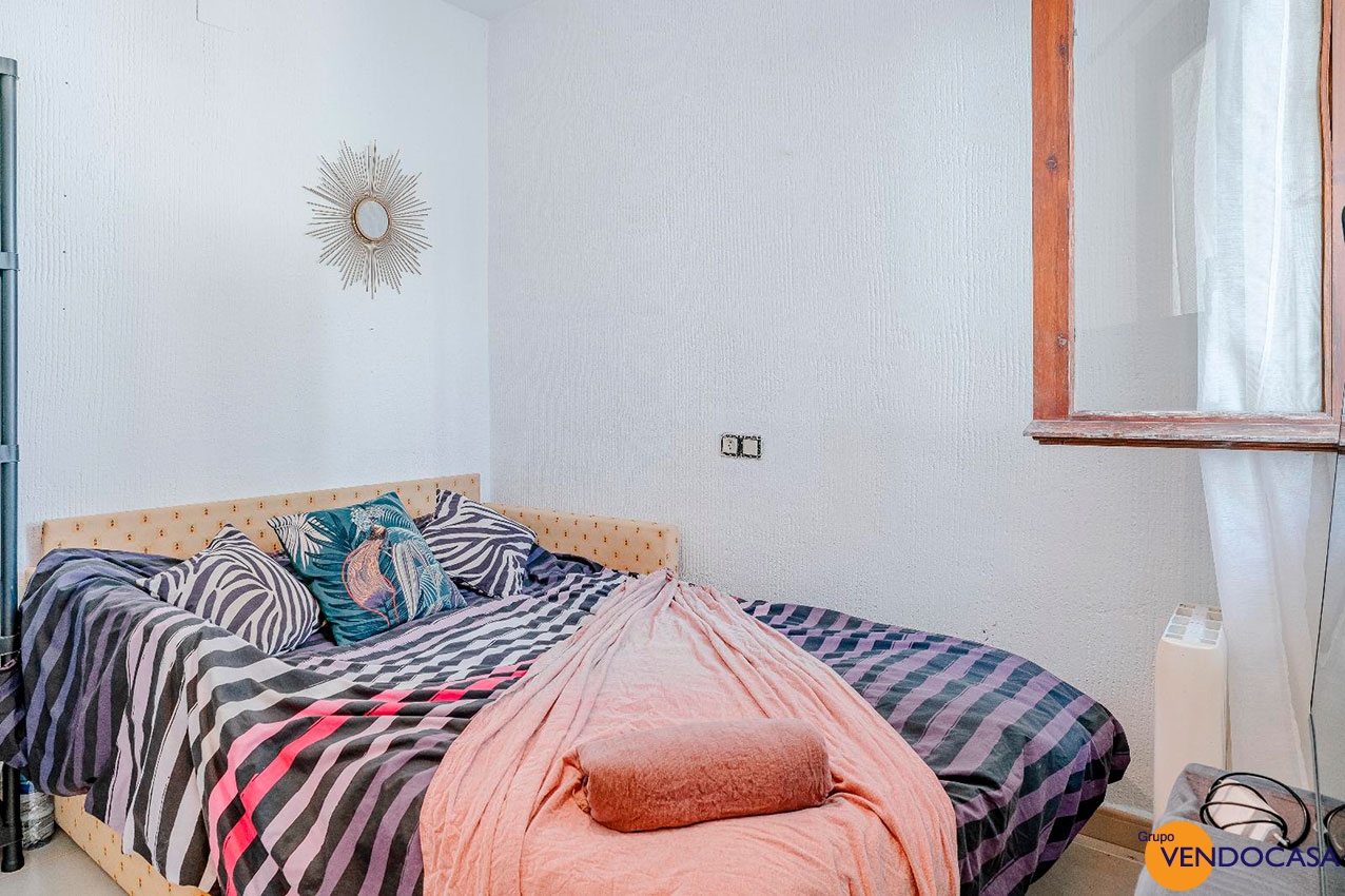 Cute small villa at Portet Moraira