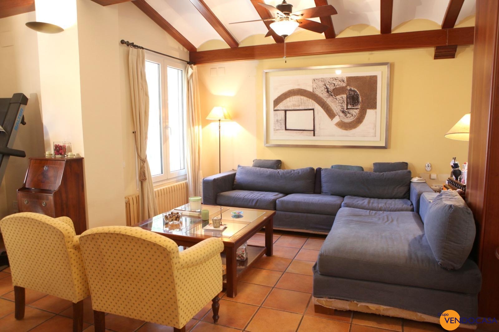 Equestrian Property Betera Valencia