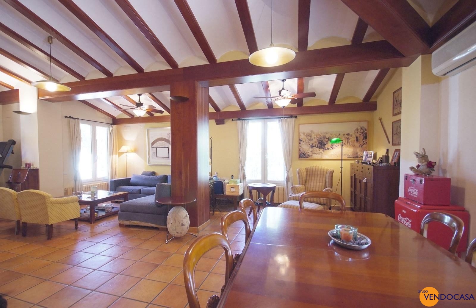 Equestrian Property Betera Valencia