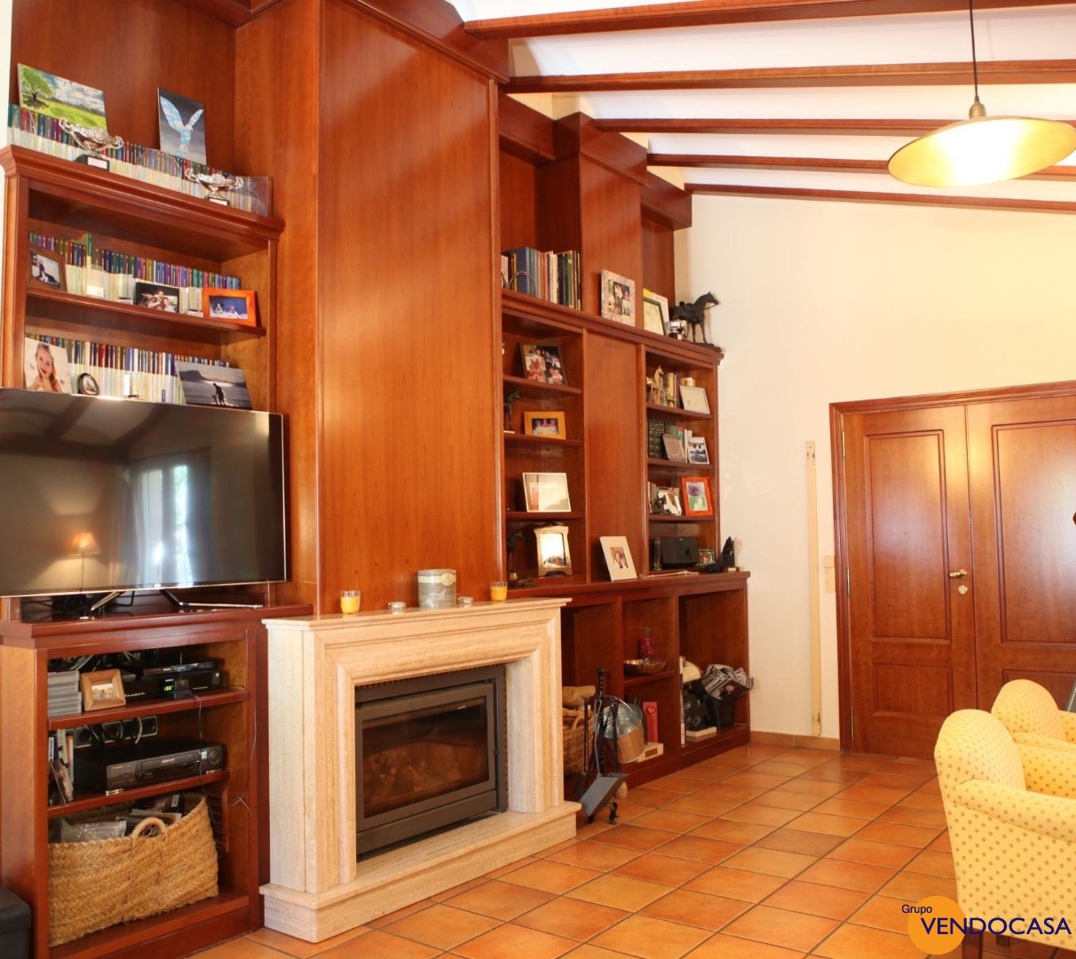 Equestrian Property Betera Valencia