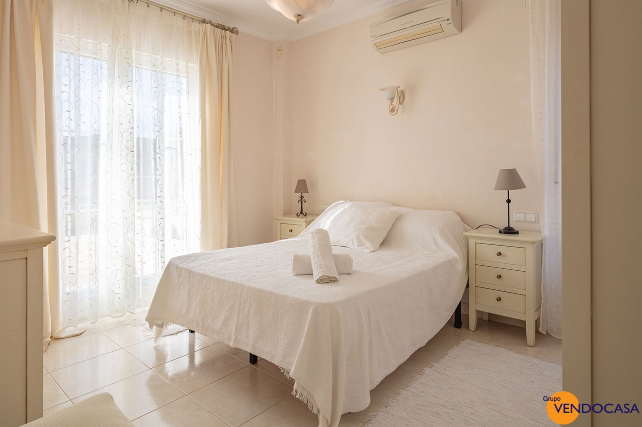 Unique Exclusive finca in Javea