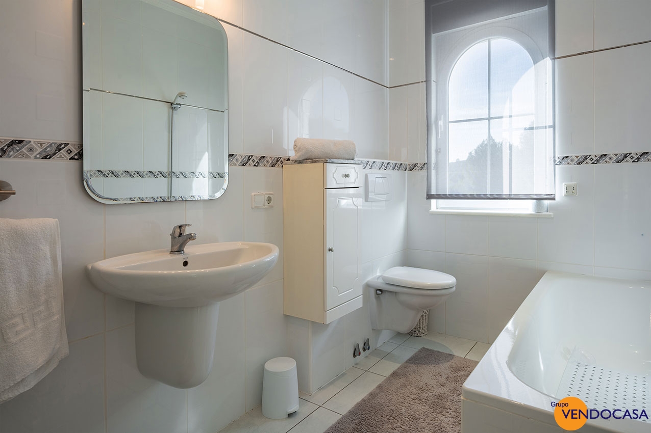 Unique Exclusive finca in Javea