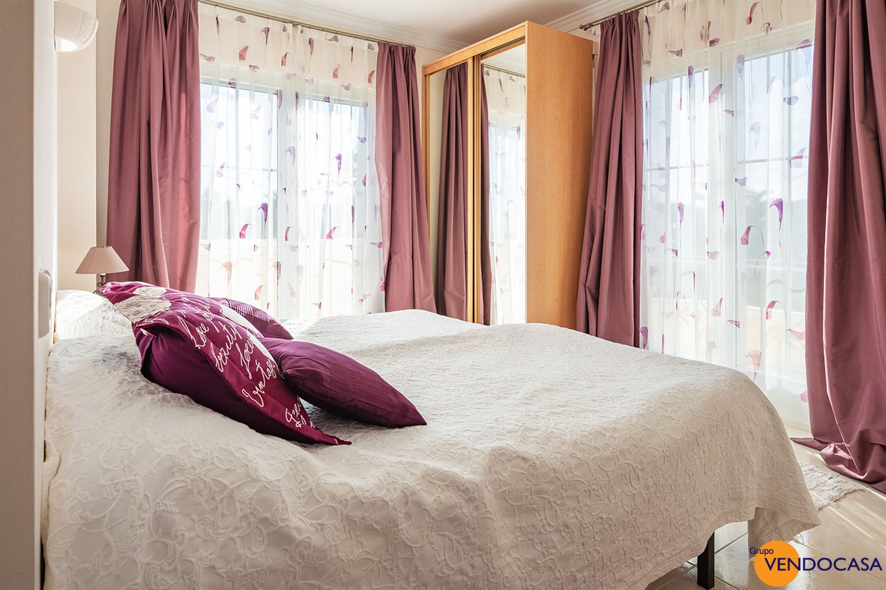 Unique Exclusive finca in Javea