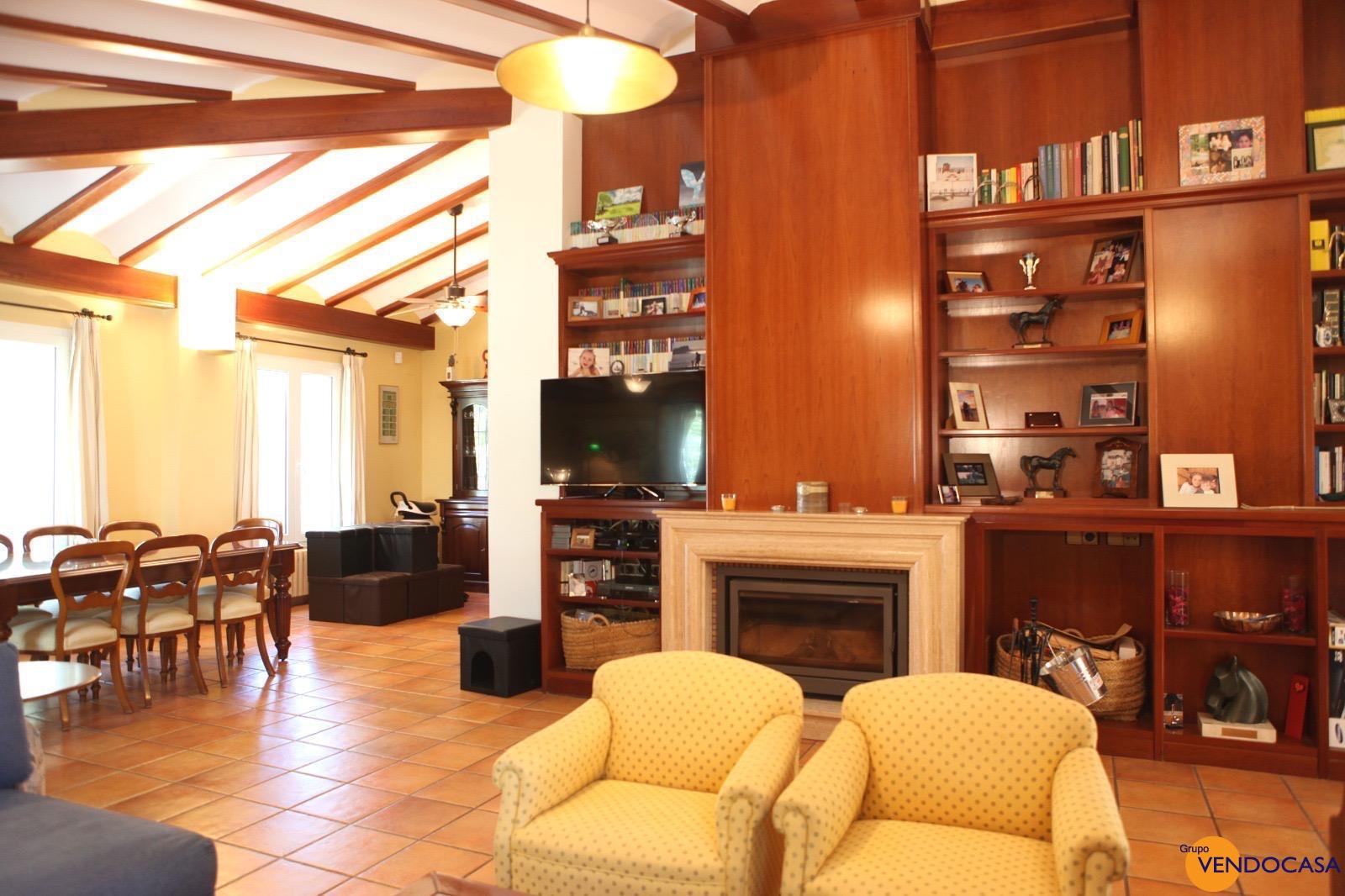 Equestrian Property Betera Valencia