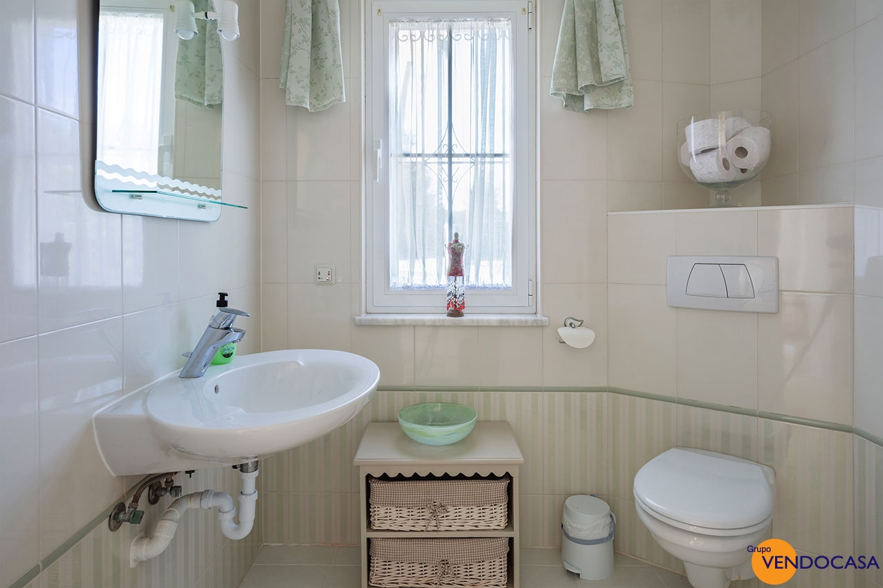 Unique Exclusive finca in Javea