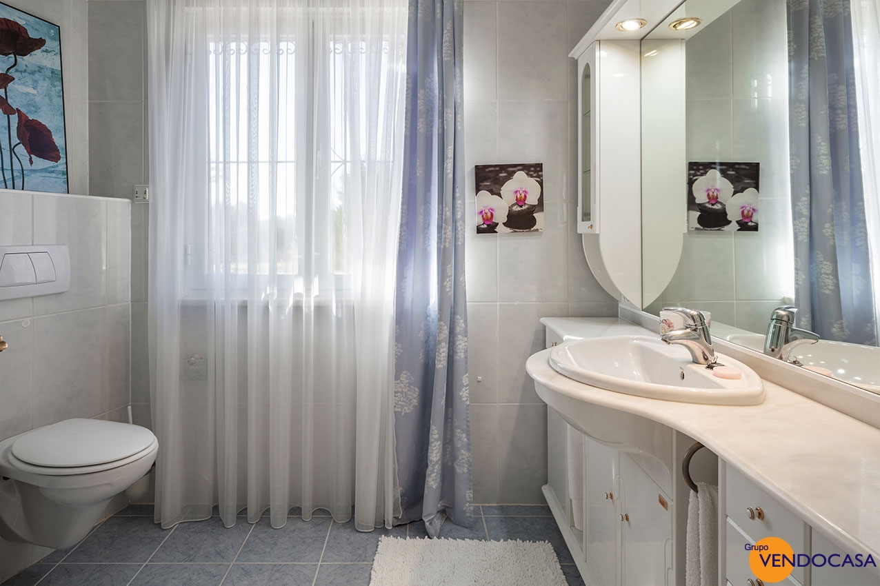 Unique Exclusive finca in Javea