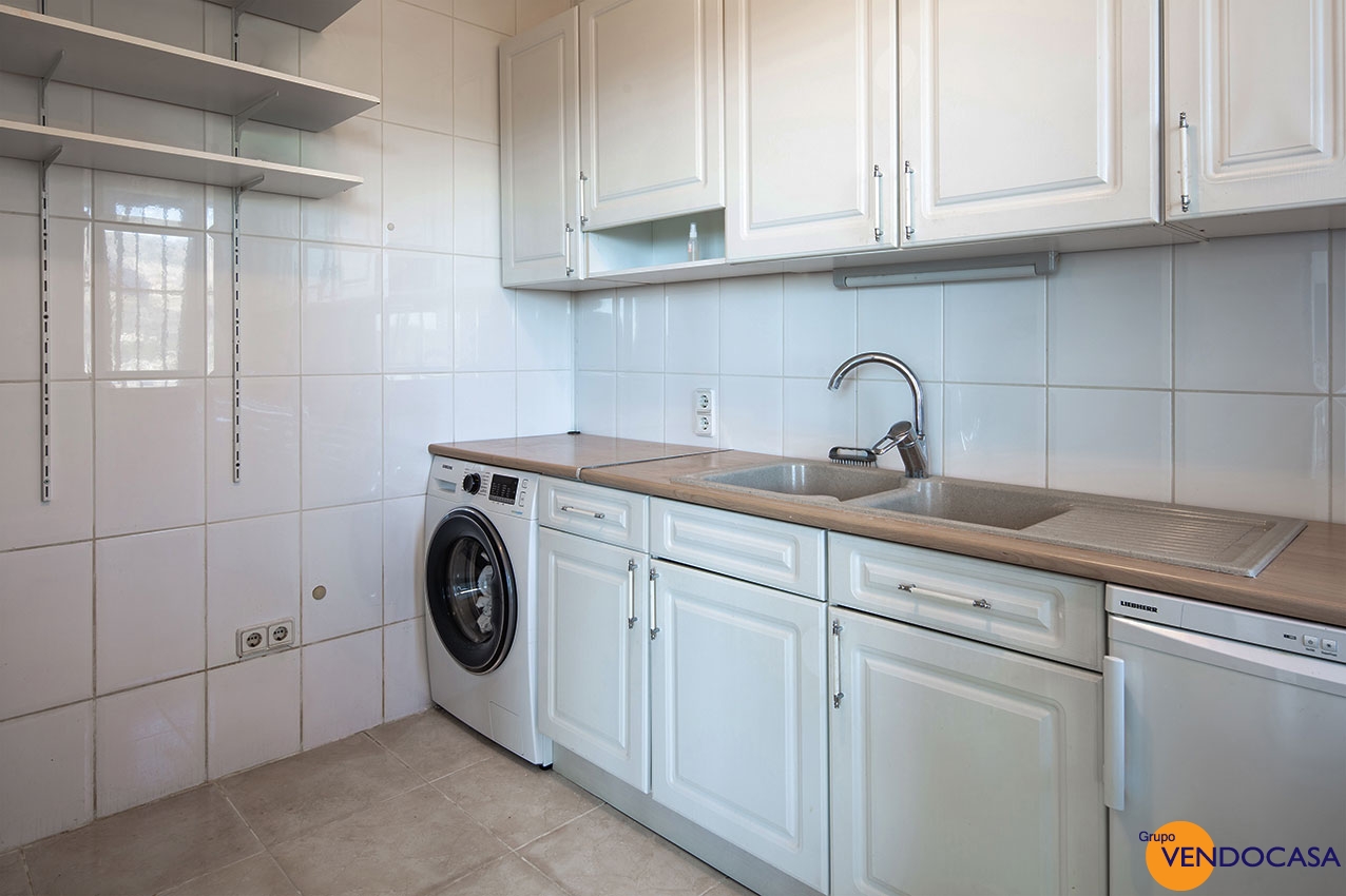 Unique Exclusive finca in Javea