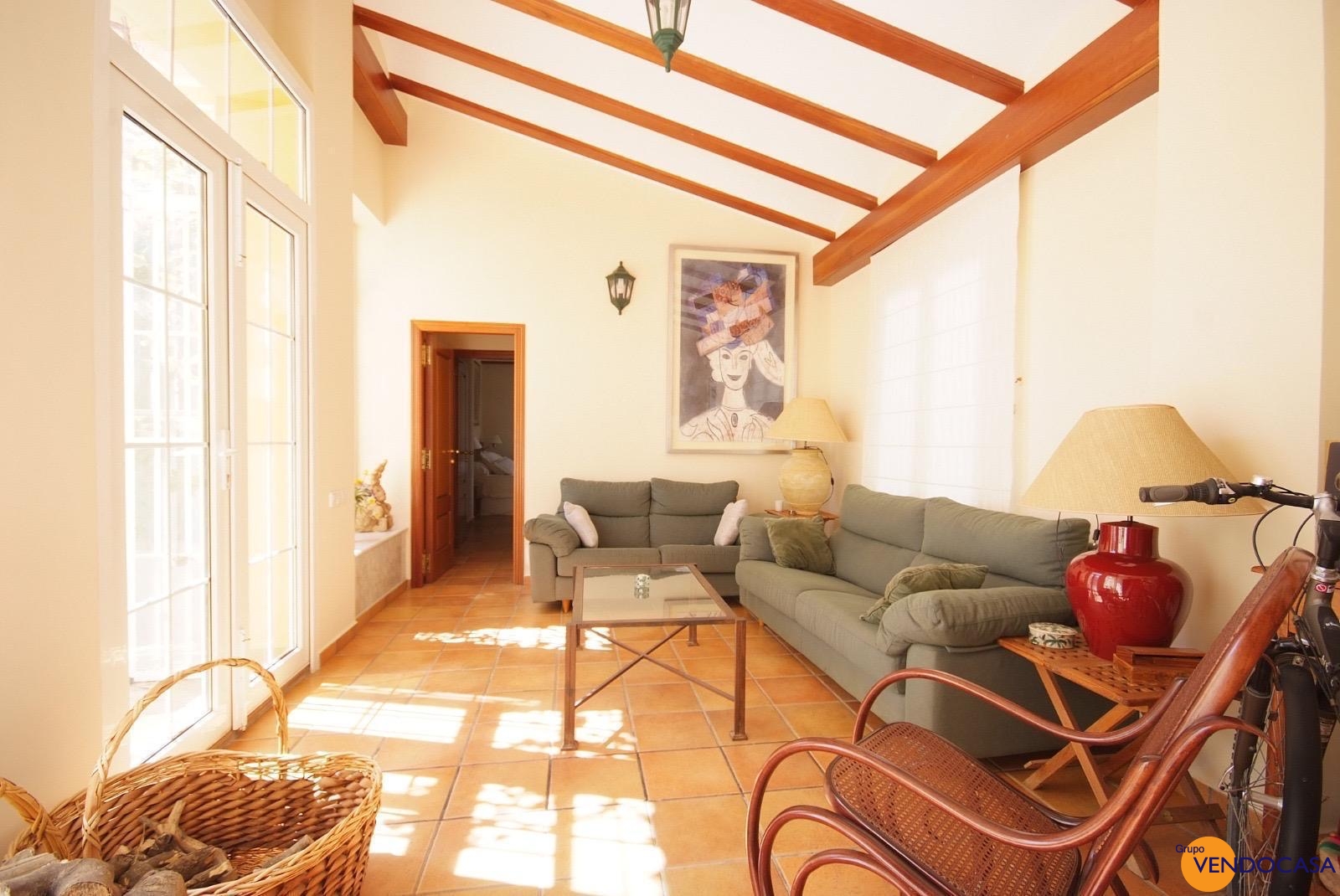 Equestrian Property Betera Valencia