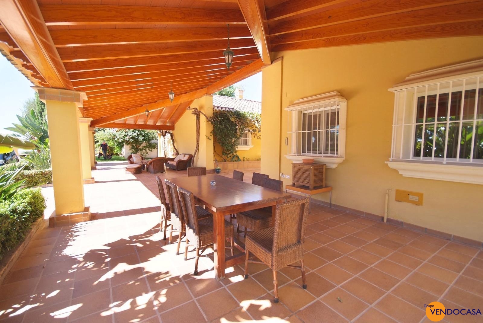 Equestrian Property Betera Valencia