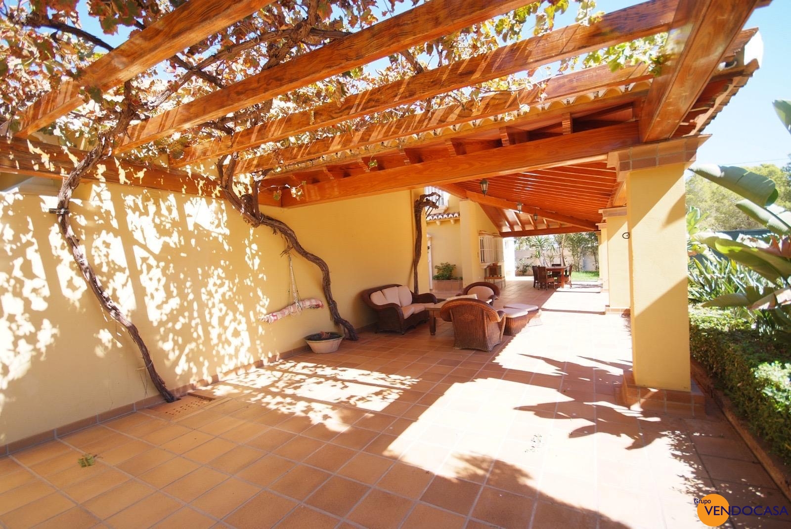 Equestrian Property Betera Valencia