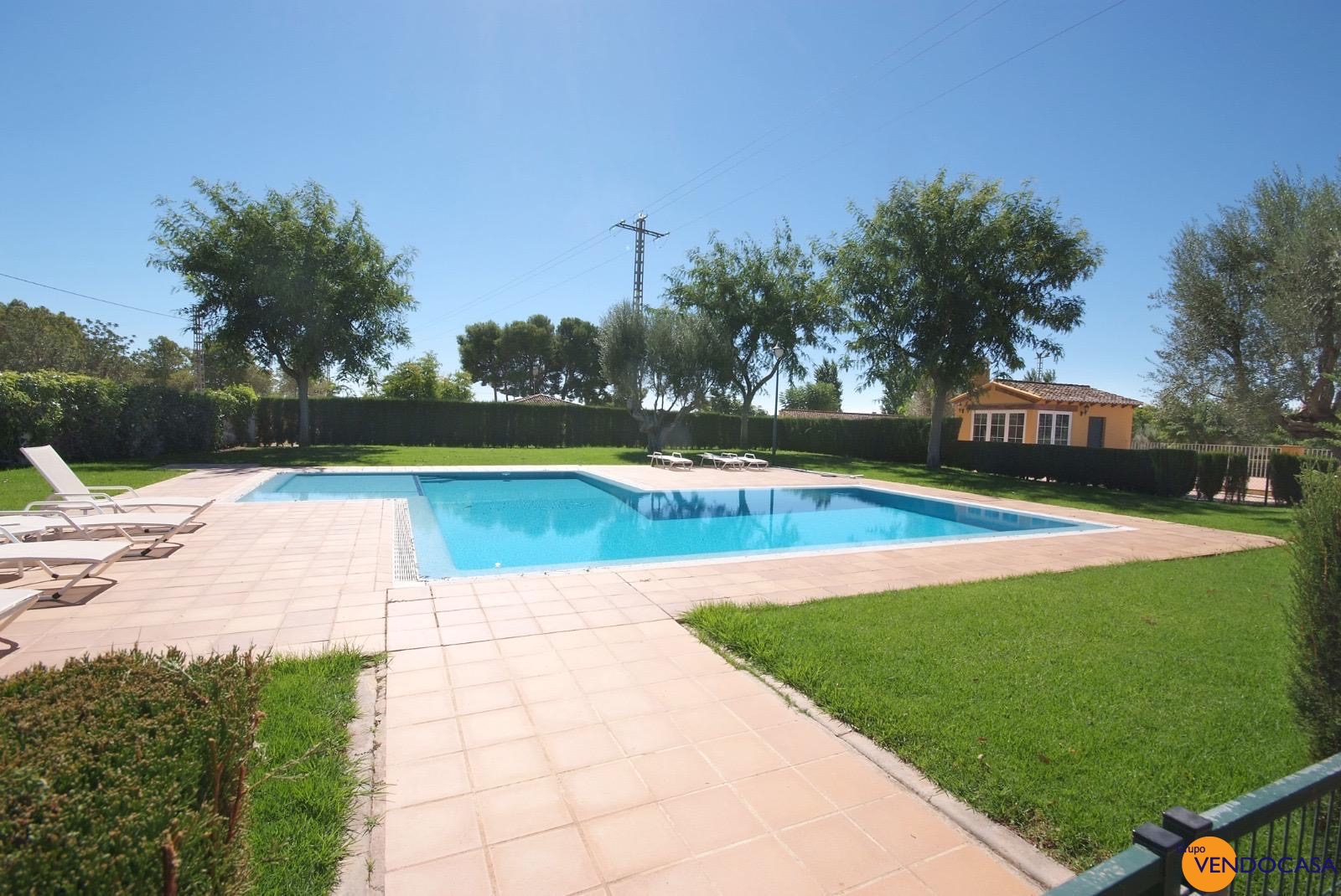 Equestrian Property Betera Valencia