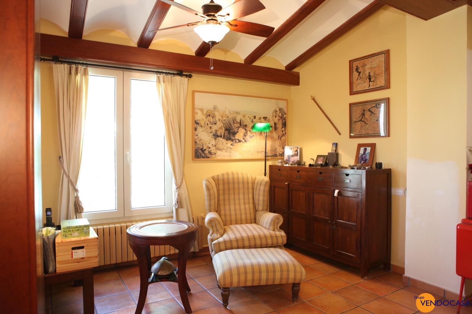 Equestrian Property Betera Valencia