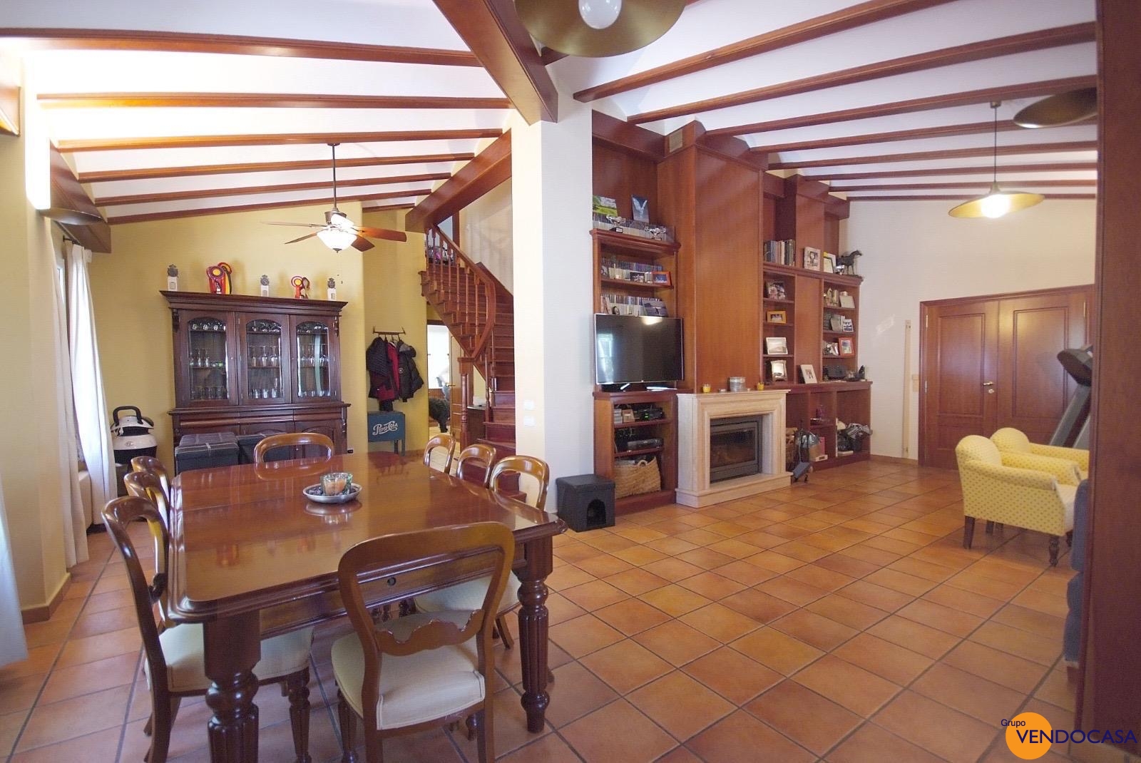 Equestrian Property Betera Valencia