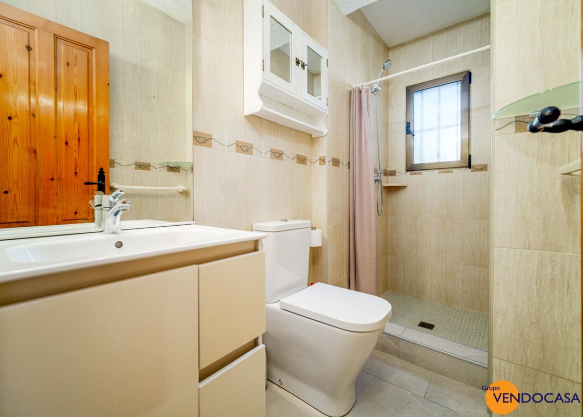 Charming 4 bedroom villa at pinosol