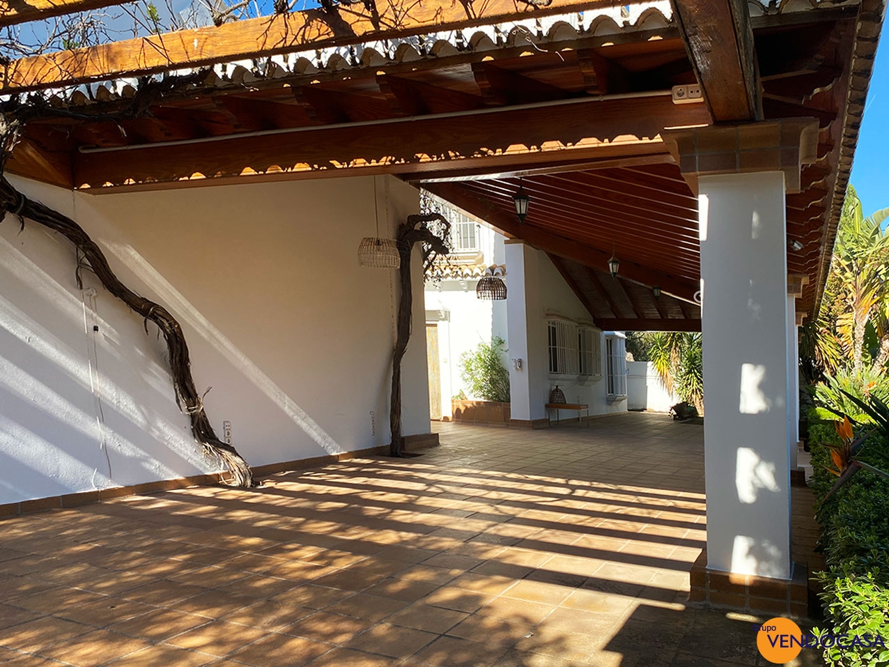 Equestrian Property Betera Valencia