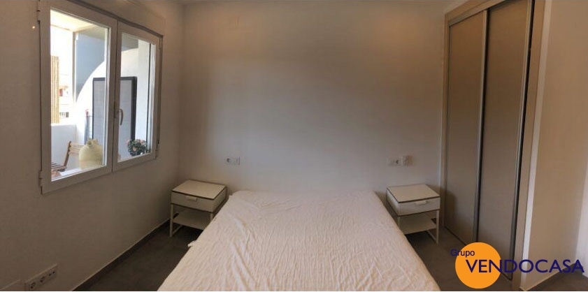 1 bedroom apartment at Arenal beach Javea