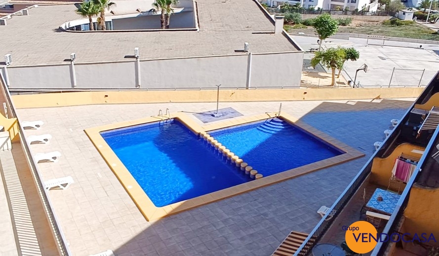 1 bedroom Apartment at Moraira center