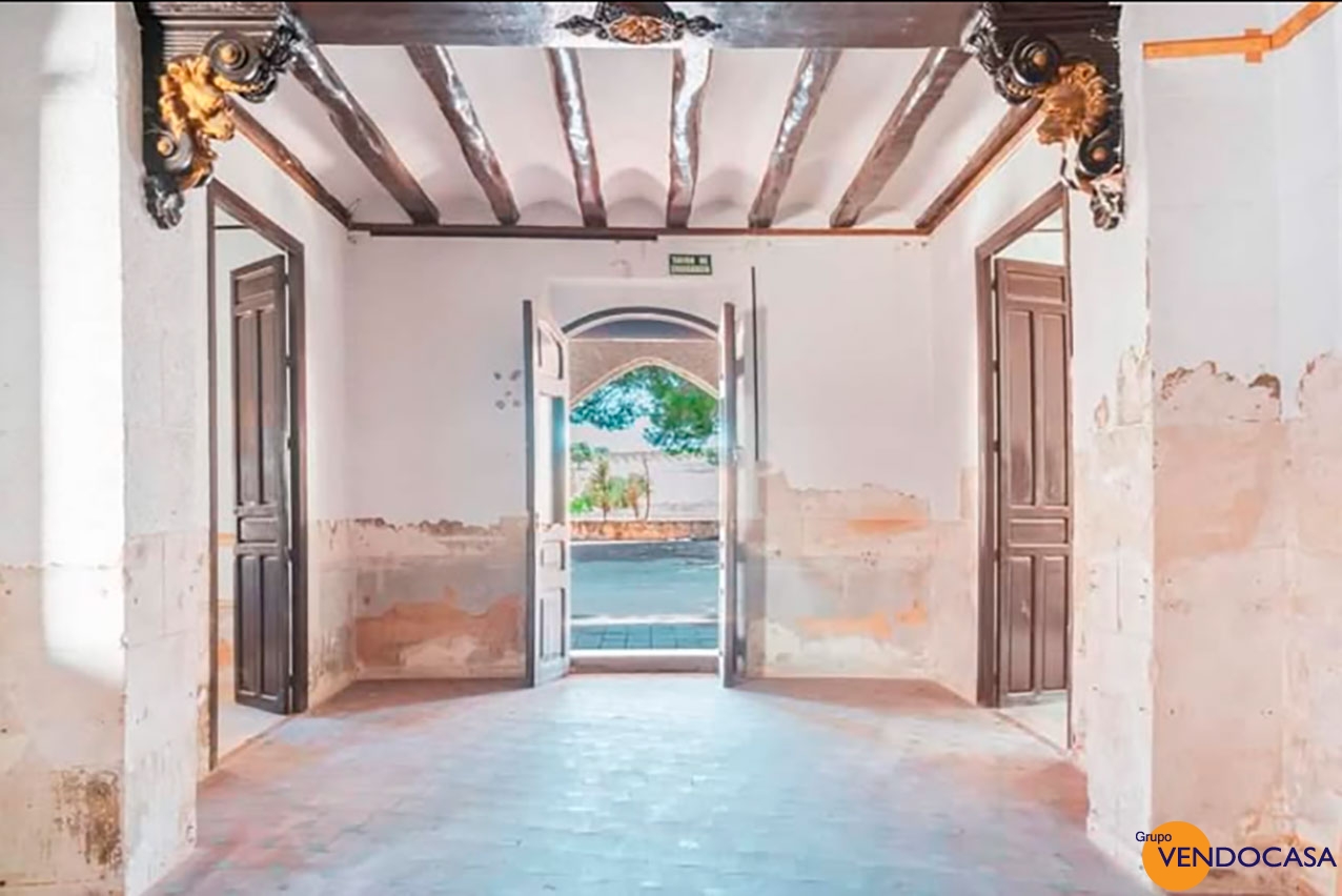 Large Traditional Finca to refurbish