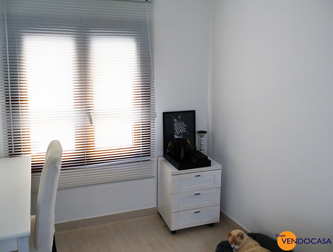 Superb renovated townhouse Javea old town