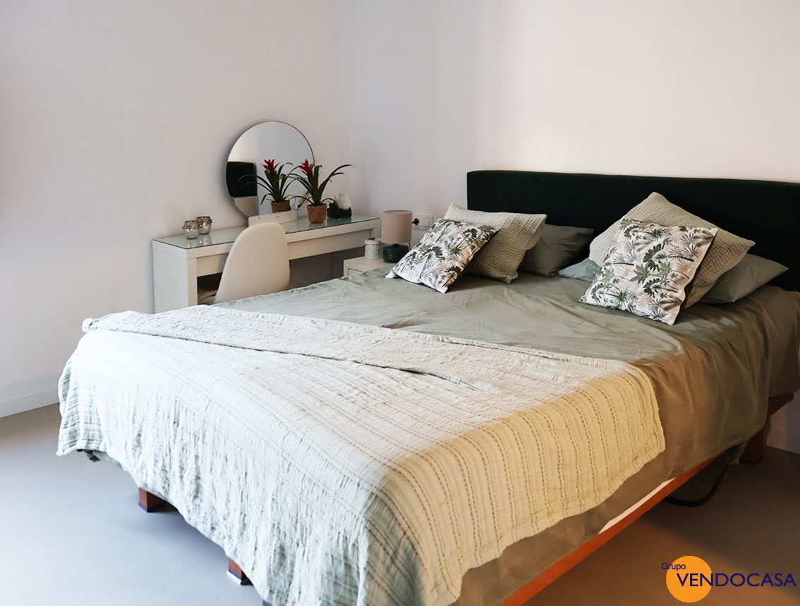 Superb renovated townhouse Javea old town