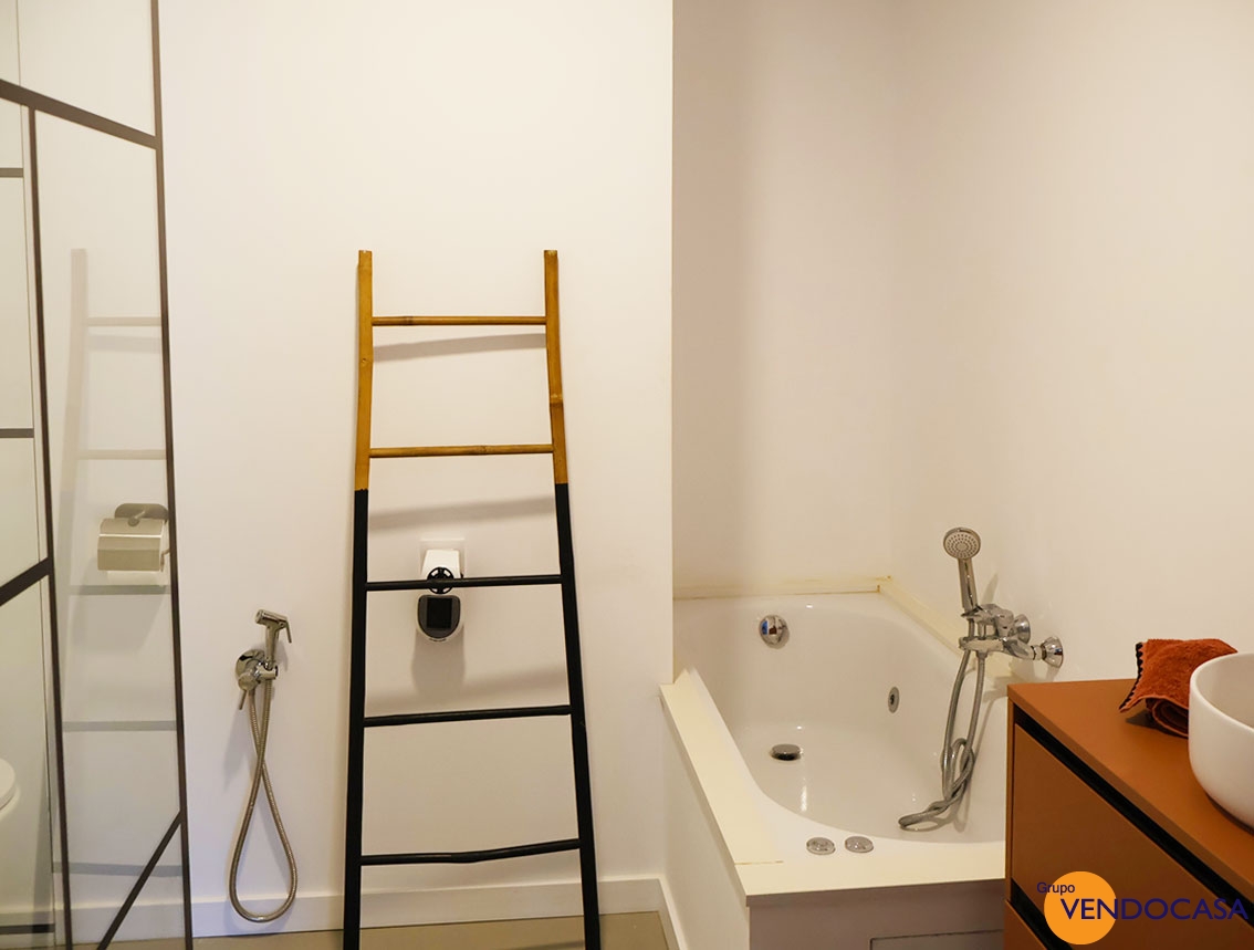 Superb renovated townhouse Javea old town