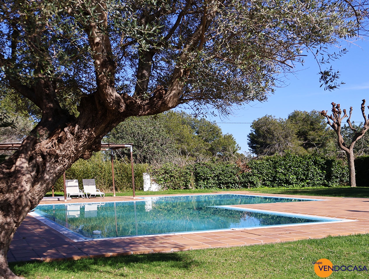 Equestrian Property Betera Valencia