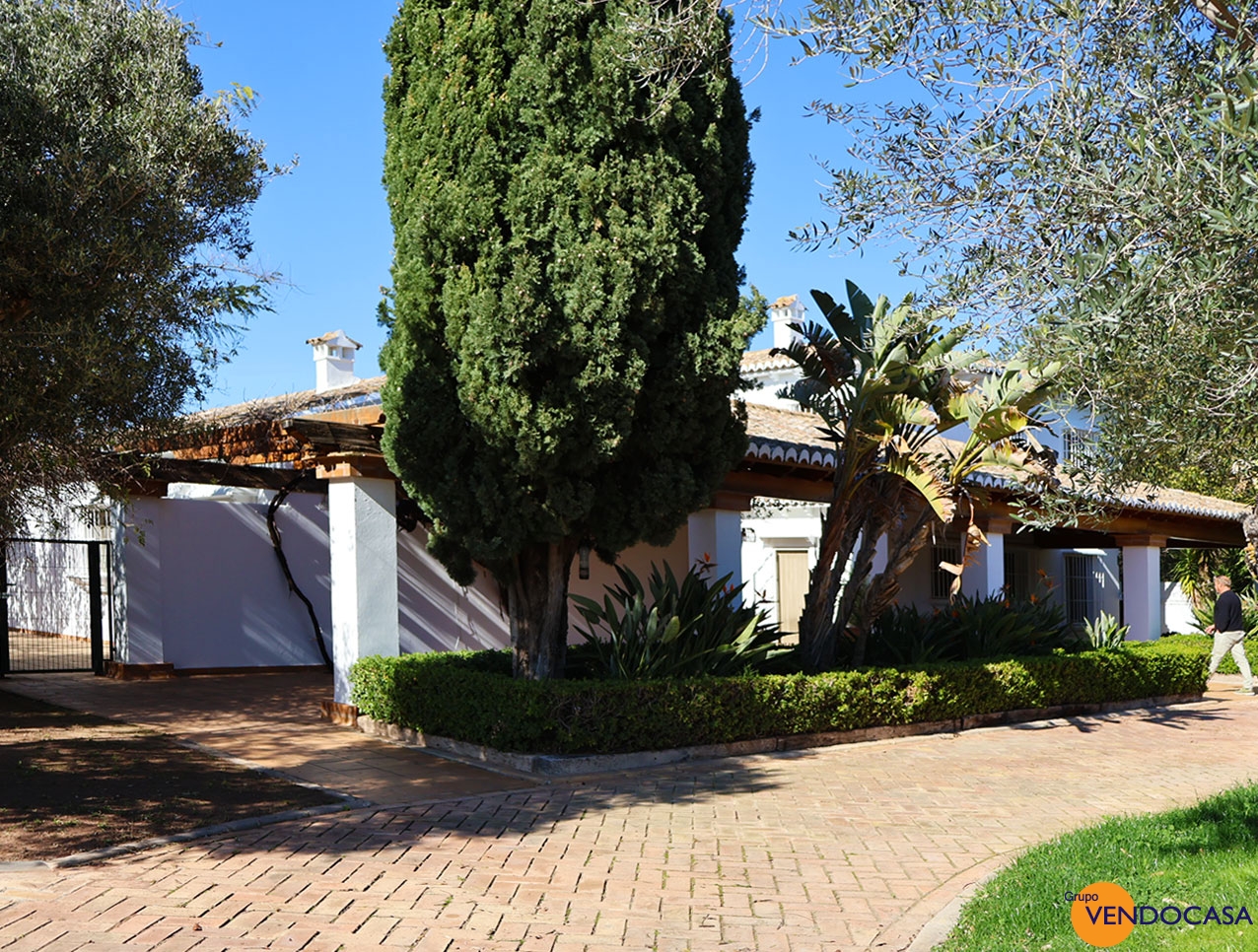 Equestrian Property Betera Valencia