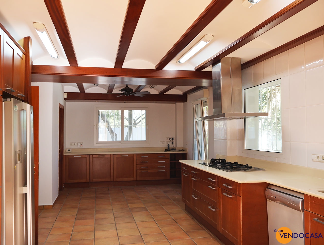 Equestrian Property Betera Valencia