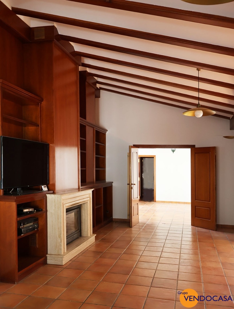 Equestrian Property Betera Valencia