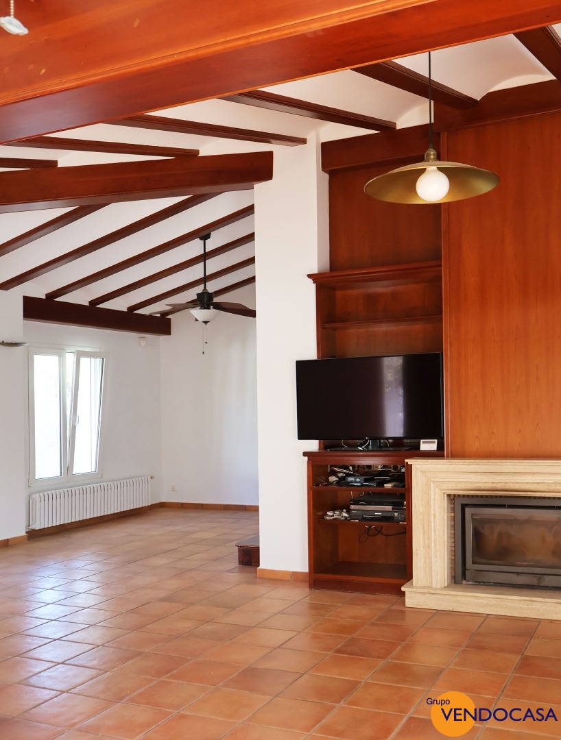 Equestrian Property Betera Valencia