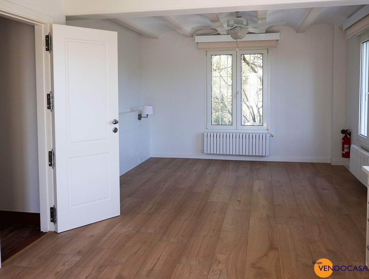 Equestrian Property Betera Valencia