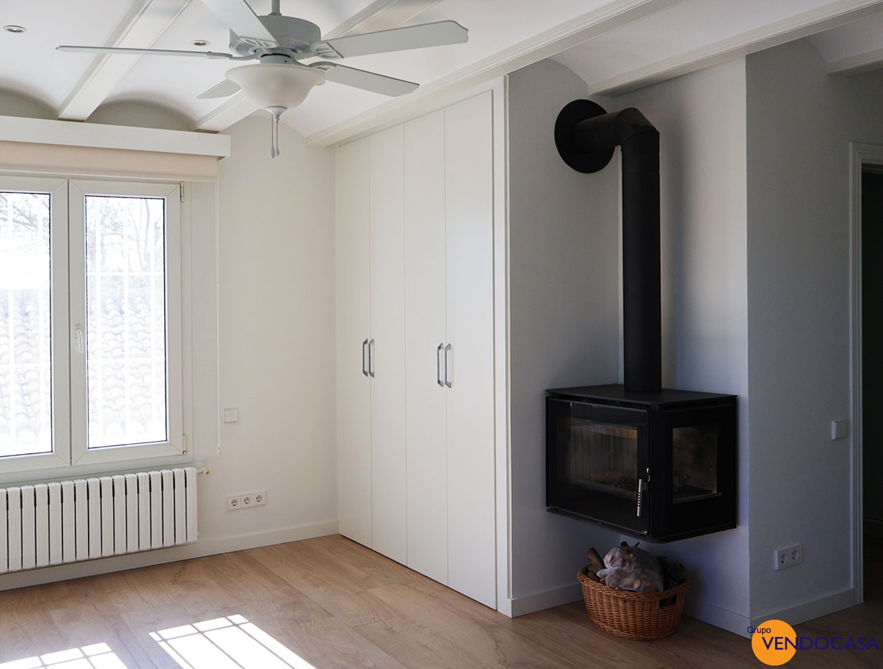 Equestrian Property Betera Valencia