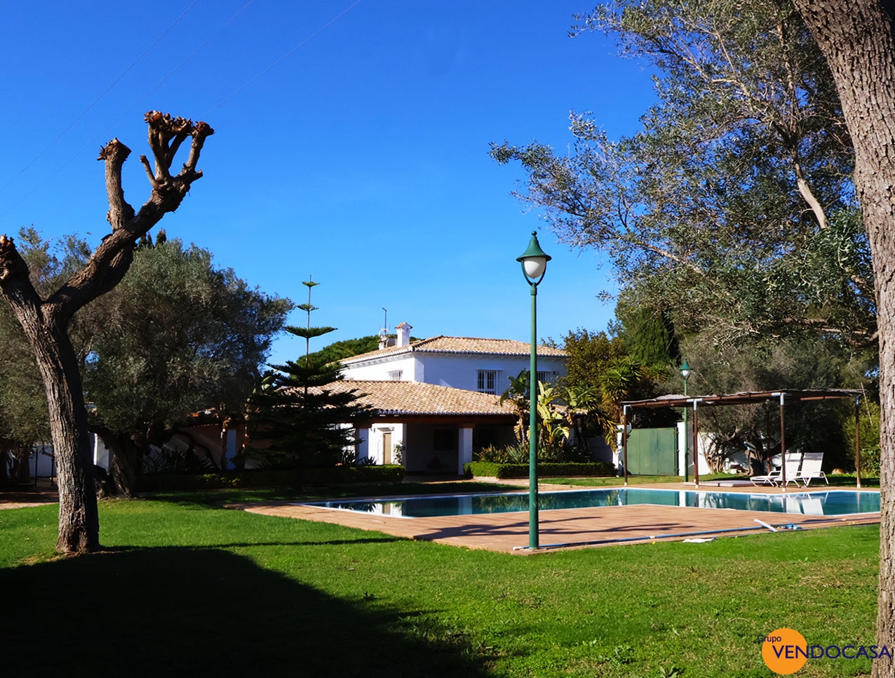Equestrian Property Betera Valencia