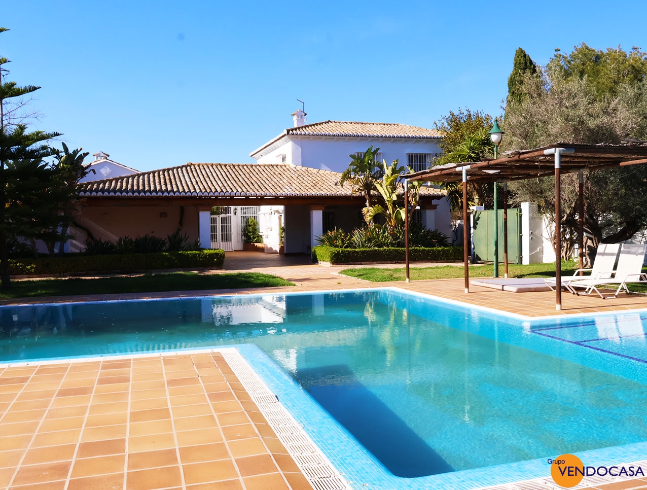 Equestrian Property Betera Valencia