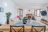 Cute small villa at Portet Moraira