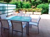 Groundfloor apartment at Golden Beach II