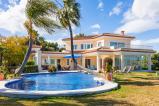 Unique Exclusive finca in Javea